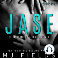 Jase (Men of Steel)