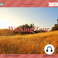 Walking Tour (Unabridged)