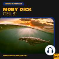Moby Dick (Teil 3)