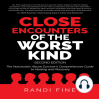 Close Encounters of the Worst Kind Second Edition