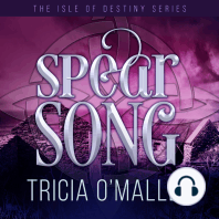 Spear Song