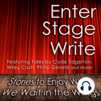 Enter Stage Write
