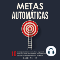 Metas Automáticas