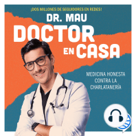 Doctor en casa