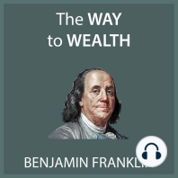 Franklin's Way to Wealth