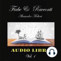 Fiabe e Racconti - Vol. 1