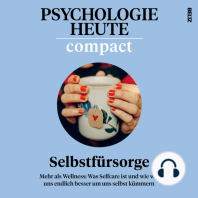 Psychologie Heute Compact 75
