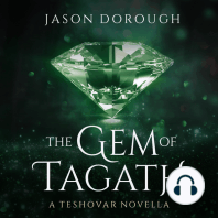 The Gem of Tagath