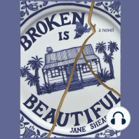Broken Is Beautiful