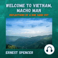 Welcome to Vietnam, Macho Man