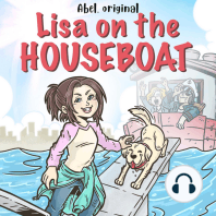Lisa on the Houseboat, Season 1, Episode 1