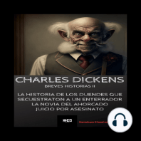 Charles Dickens Breves Historias II