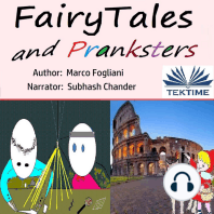 FairyTales and Pranksters