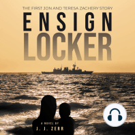 The Ensign Locker