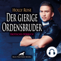 Der gierige Ordensbruder / Erotik Audio Story / Erotisches Hörbuch