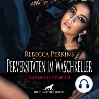 Perversitäten im Waschkeller / Erotik Audio Story / Erotisches Hörbuch
