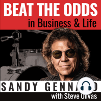 Beat the Odds in Business & Life