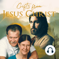 Gifts from Jesus Christ