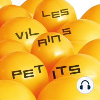 Les Vilains Petits