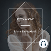 Kitty Alone