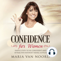 Confidence for Women