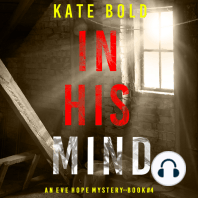 In His Mind (An Eve Hope FBI Suspense Thriller—Book 4)
