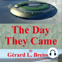 The Day They Came