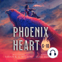 Phoenix Heart