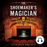 The Shoemaker's Magician