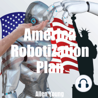 America Robotization Plan