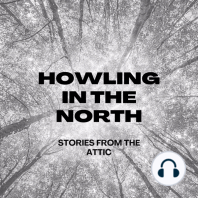 Howling In The North