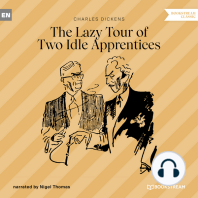 The Lazy Tour of Two Idle Apprentices (Unabridged)