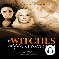 The Witches of Wandsworth