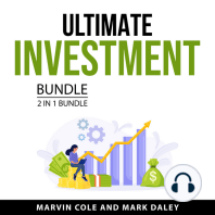 Ultimate Investment Bundle, 2 in 1 Bundle