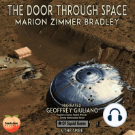 The Door Through Space