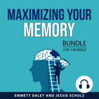 Maximizing Your Memory Bundle, 2 in 1 Bundle