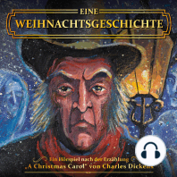 Charles Dickens - Eine Weihnachtsgeschichte