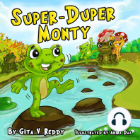 Super Duper Monty