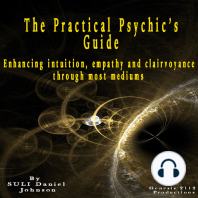 The Practical Psychic’s Guide