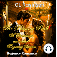 The Kissing Ball, A Regency Christmas and other Regency Stories