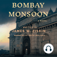 Bombay Monsoon