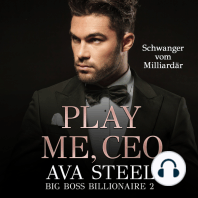 Play me, CEO!