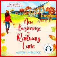 New Beginnings on Railway Lane