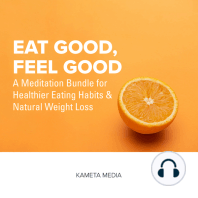 Eat Good, Feel Good