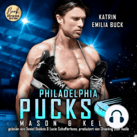 Philadelphia Pucks