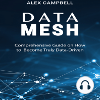 Data Mesh