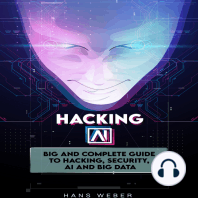 Hacking AI