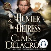 The Hunter & the Heiress