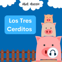 Abel Classics, Los Tres Cerditos