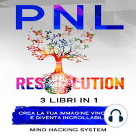 PNL RESOLUTION